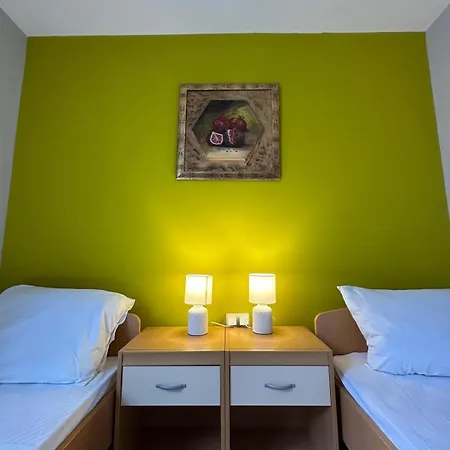 Apartment La Riva Mostar