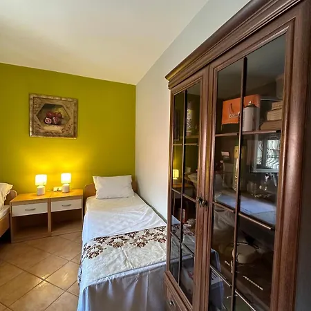 Apartment La Riva