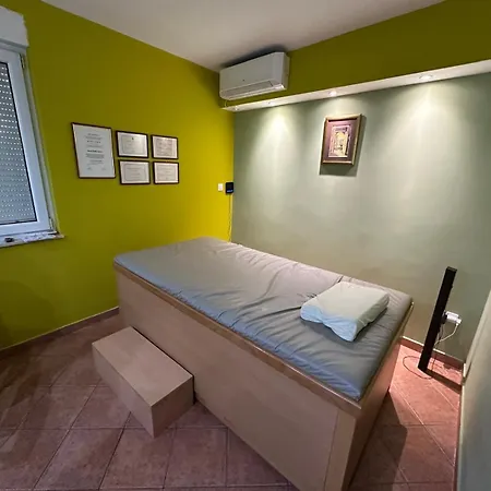 La Riva Apartment